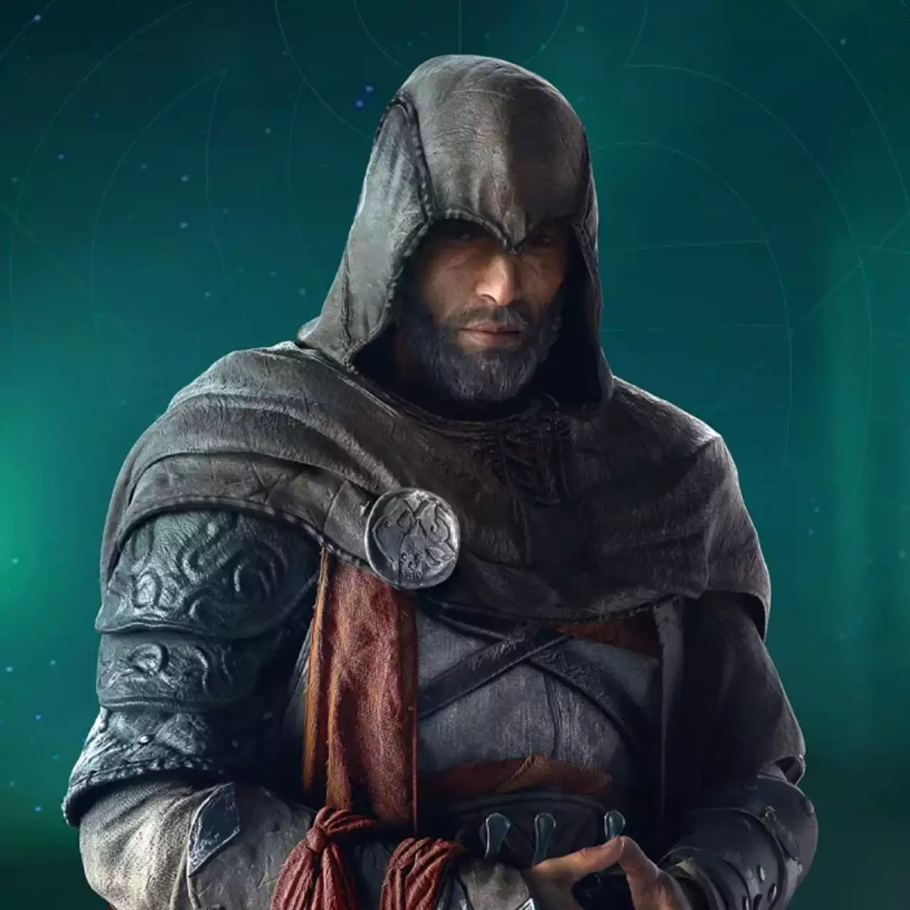 Кажется, Ubisoft случайно подтвердила существование новой Assassin's Creed про Басима Кажется, Ubisoft случайно подтвердила существование новой Assassin's Creed про Басима