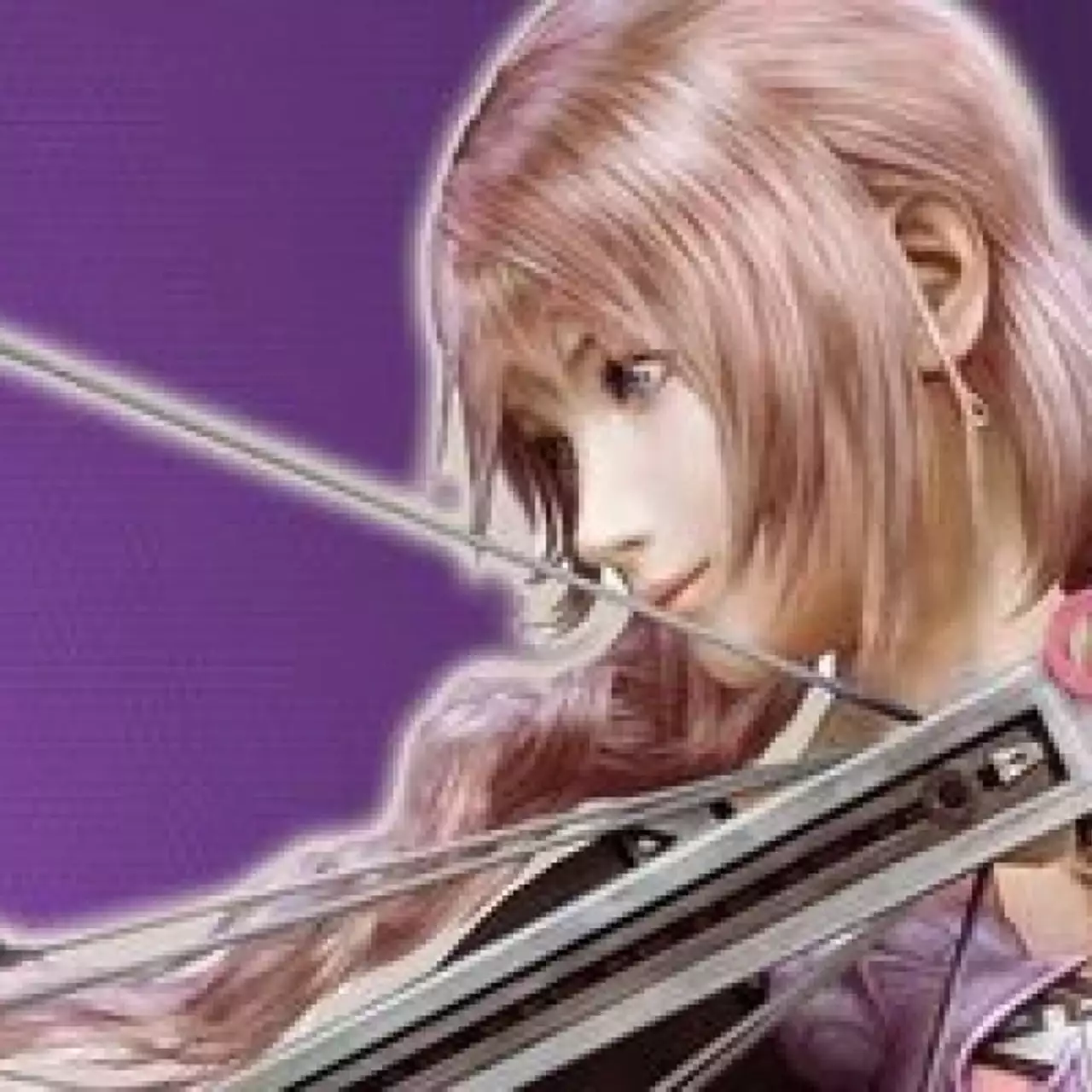 Журнал Famitsu представил нового персонажа Lightning Returns: Final Fantasy XIII
