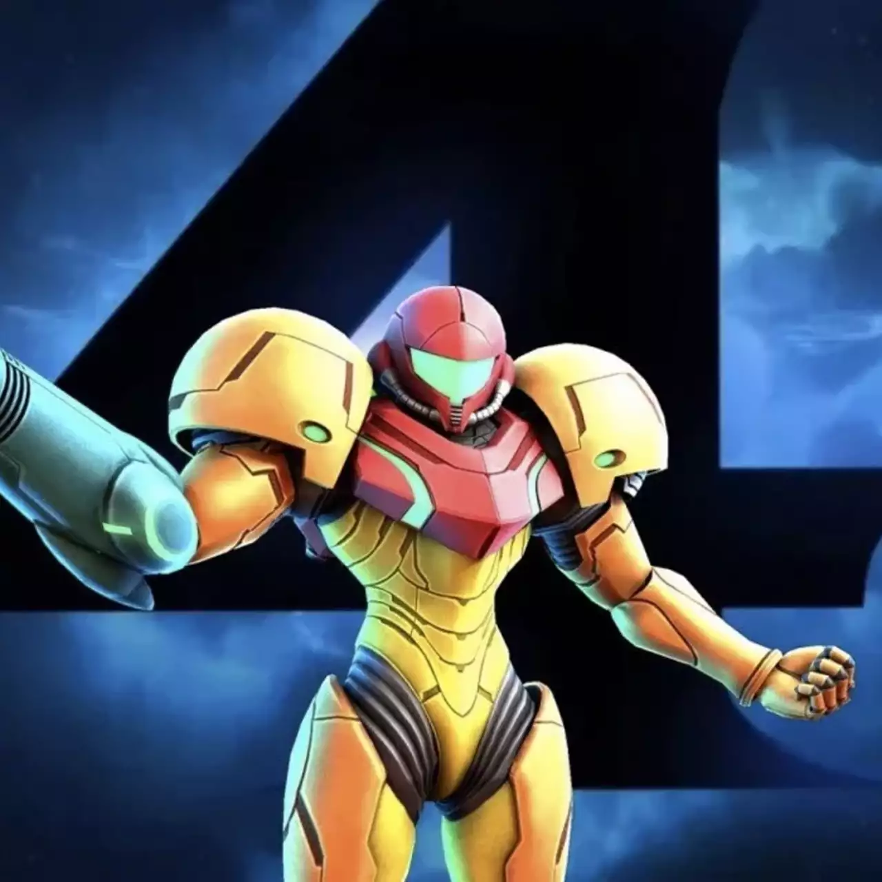 Возможно, Nintendo тизерит скорый анонс Metroid Prime 4 Возможно, Nintendo тизерит скорый анонс Metroid Prime 4