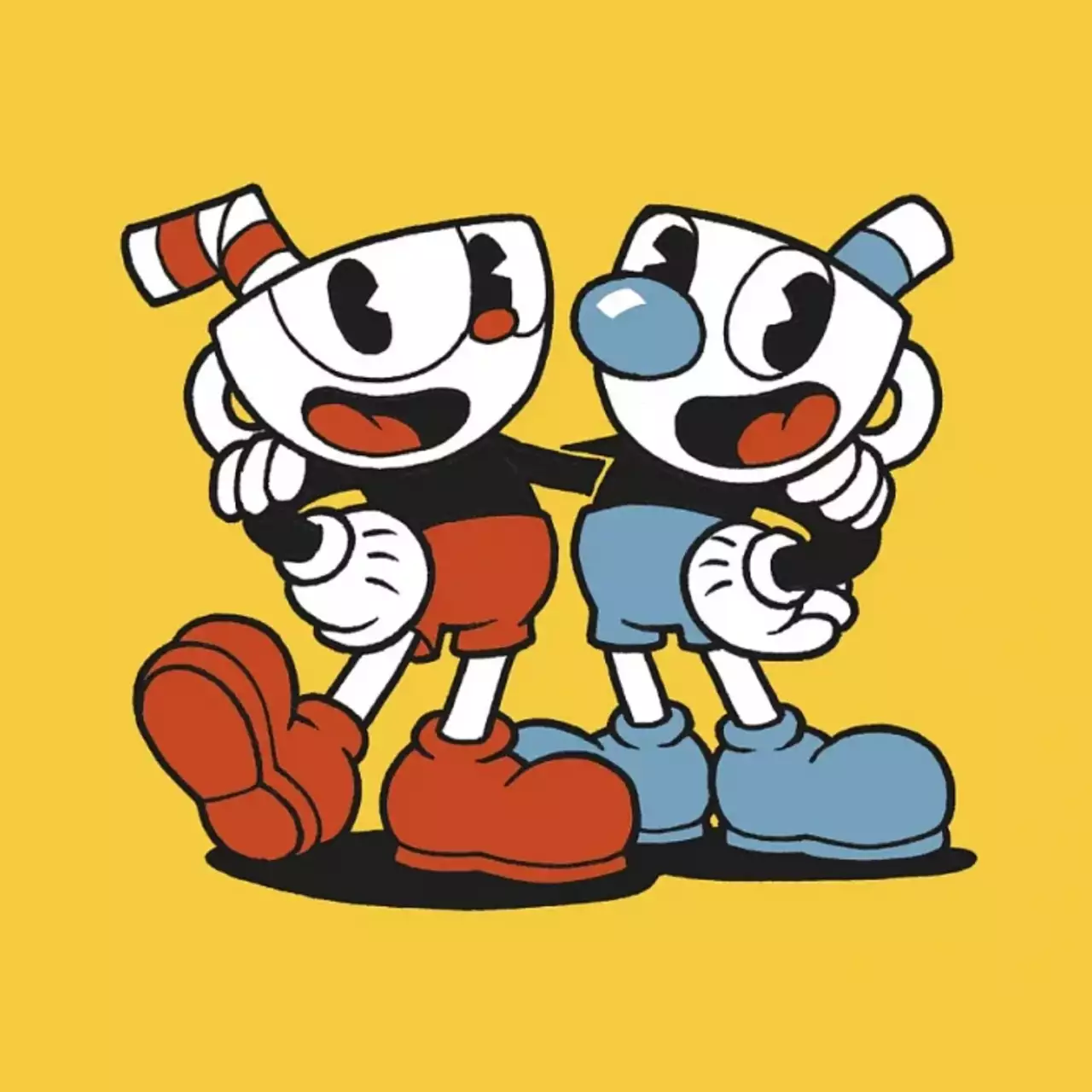 Экранизацию хардкорного платформера Cuphead уже можно посмотреть на Netflix Экранизацию хардкорного платформера Cuphead уже можно посмотреть на Netflix