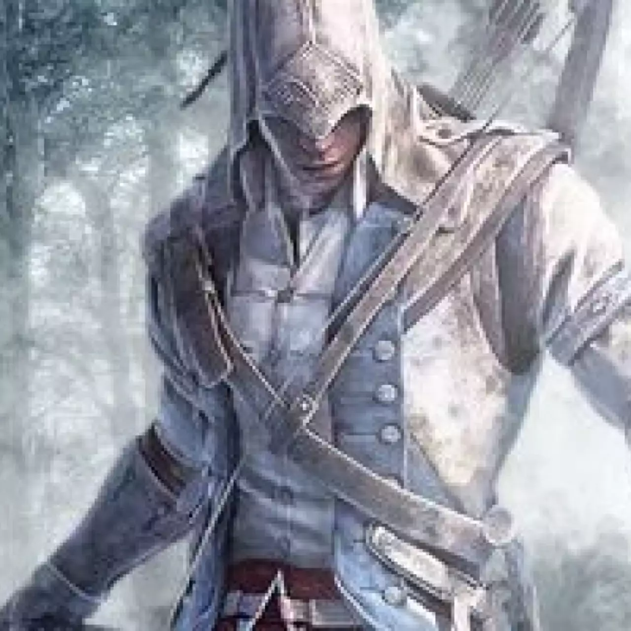 Вышел патч 1.02 для PC-версии Assassin's Creed 3 Вышел патч 1.02 для PC-версии Assassin's Creed 3