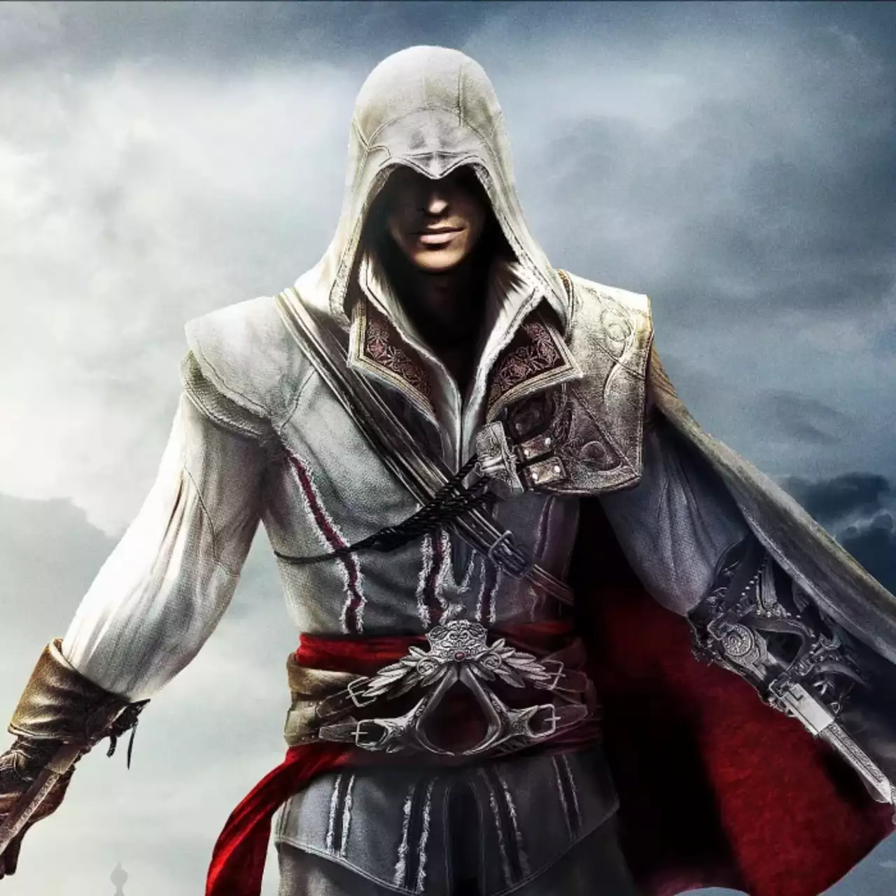 Сборник Assassin's Creed: The Ezio Collection про Эцио Аудиторе вышел на Nintendo Switch