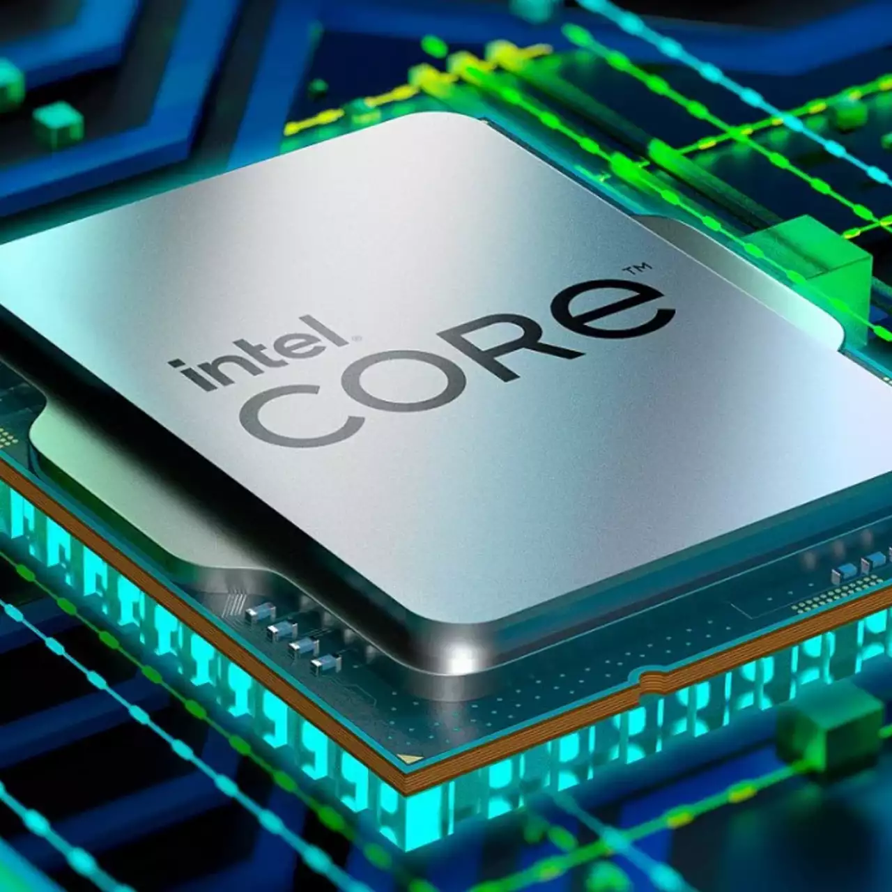 Intel рассказала о планах на ближащие годы — новые процессоры с хорошим разгоном и обратной совместимостью Intel рассказала о планах на ближащие годы — новые процессоры с хорошим разгоном и обратной совместимостью