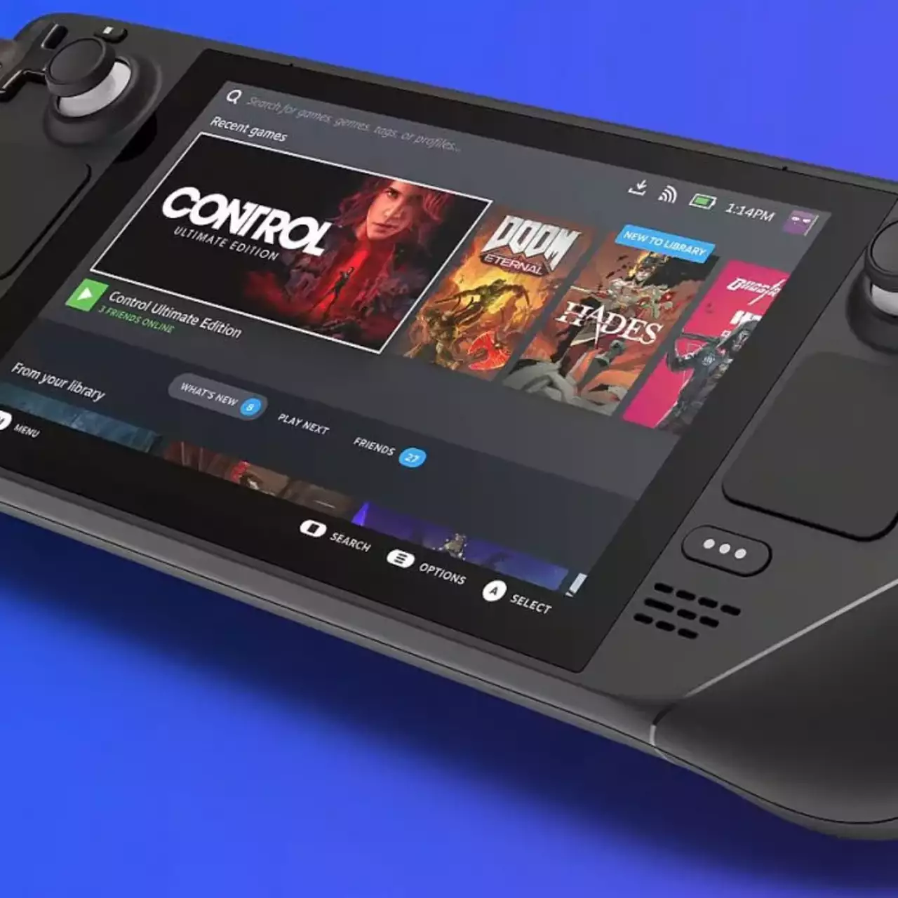 Valve создала более сотни прототипов Steam Deck, некоторые похожи на Nintendo Switch