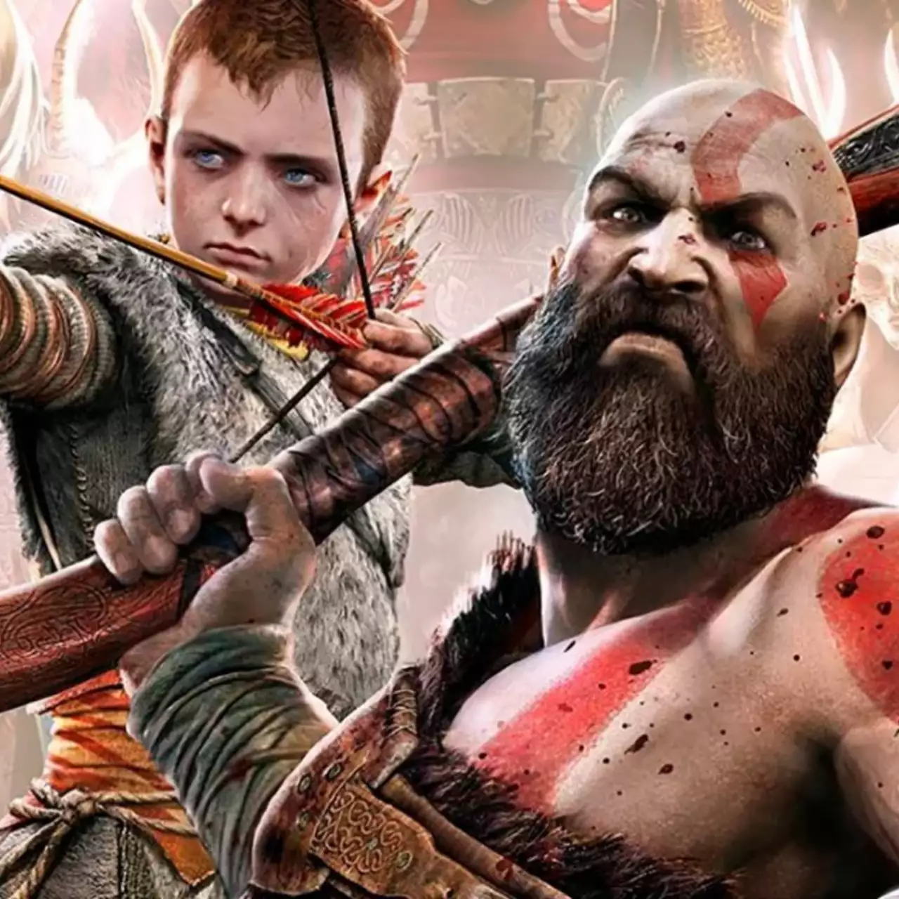 93/100 баллов на Metacritic и 97% рейтинга в Steam — вышел хвалебный трейлер ПК-версии God of War