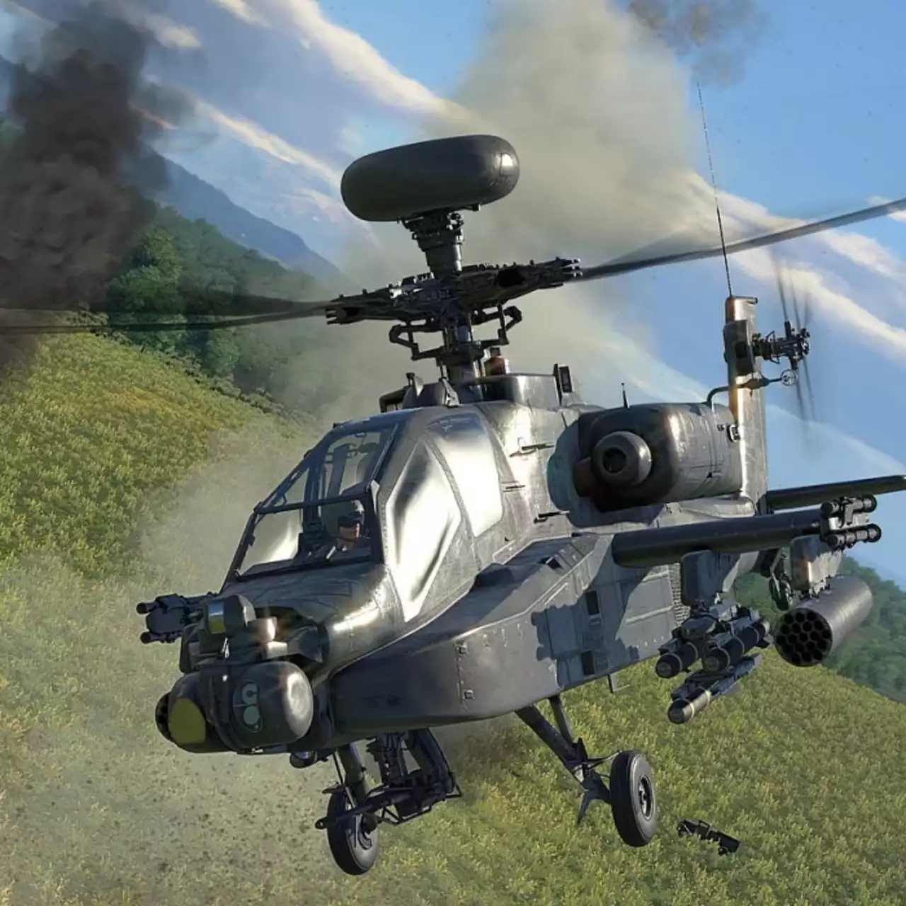 Создатели War Thunder объявили конкурс для разрабочтиков игр