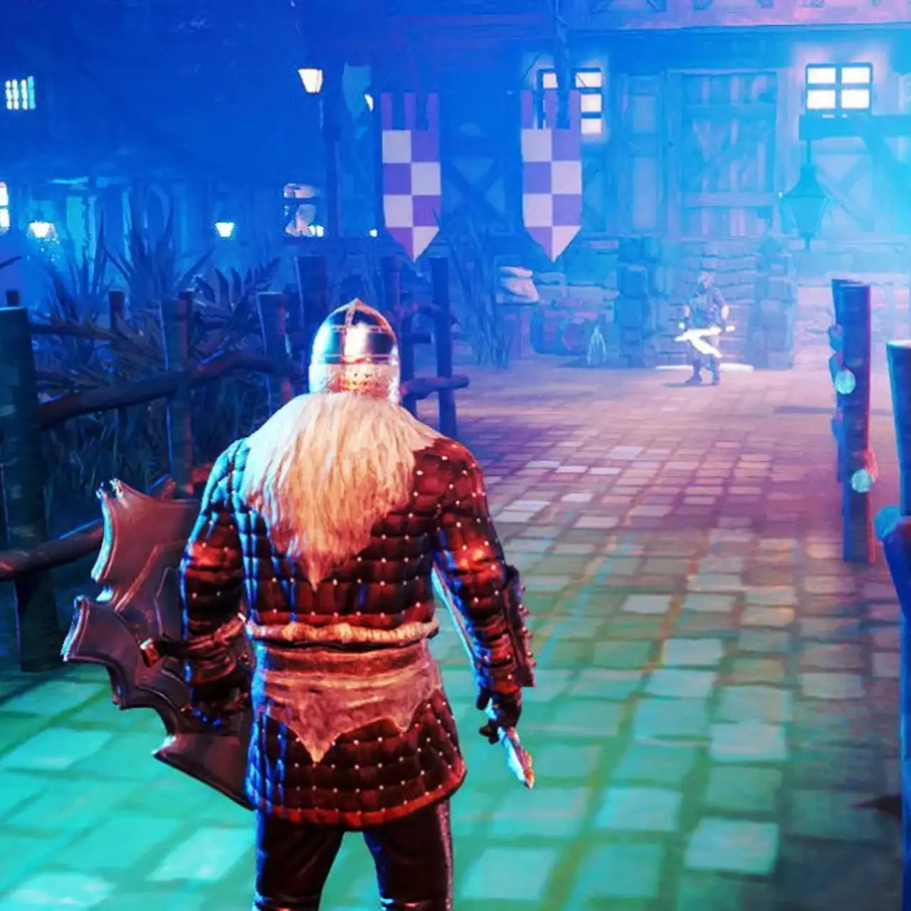 В Steam почти задаром отдают средневековую Action/RPG на UE4 — Firelight Fantasy: Force Energy В Steam почти задаром отдают средневековую Action/RPG на UE4 — Firelight Fantasy: Force Energy
