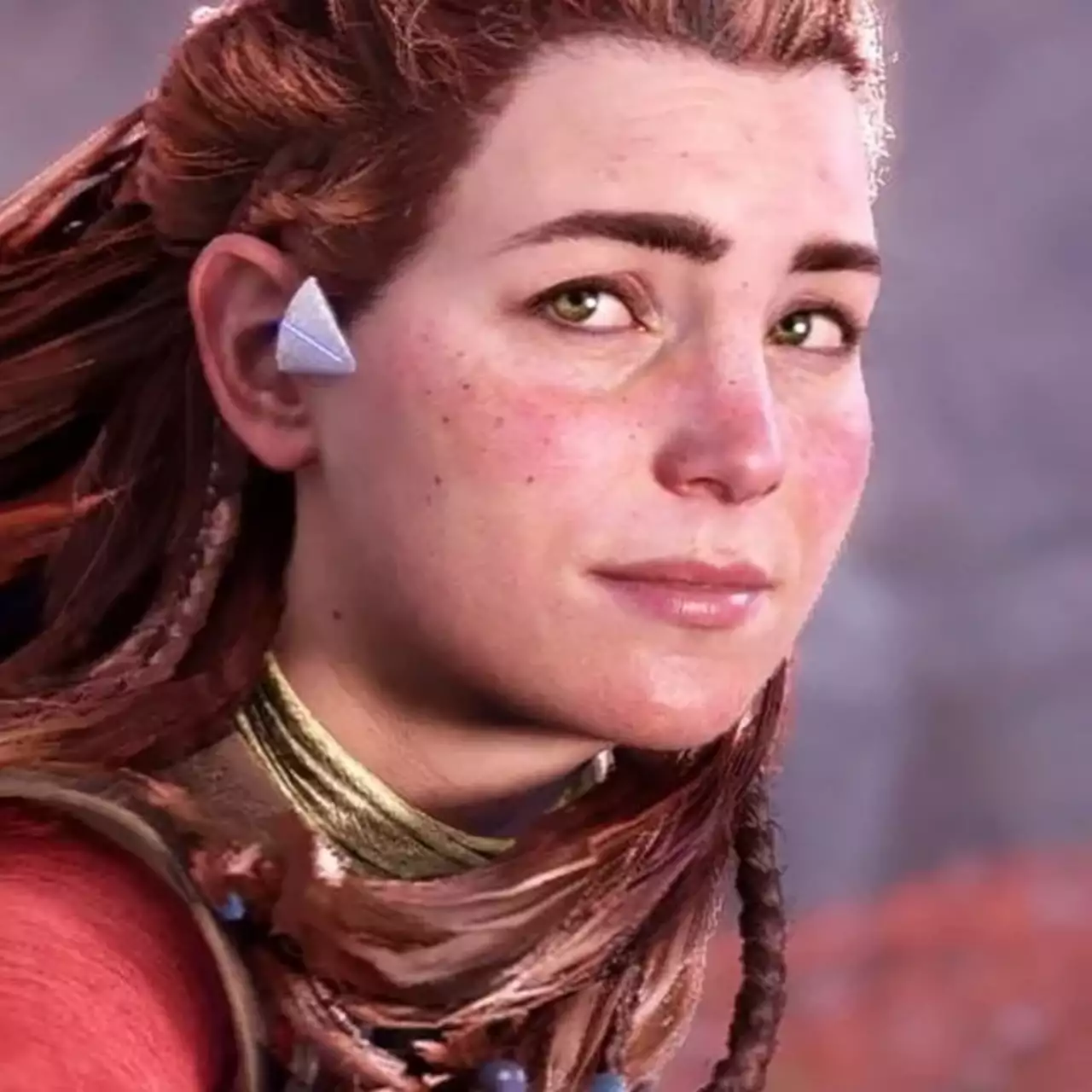 В сети сравнили Horizon Forbidden West и Horizon Zero Dawn и показали, как отличается графика