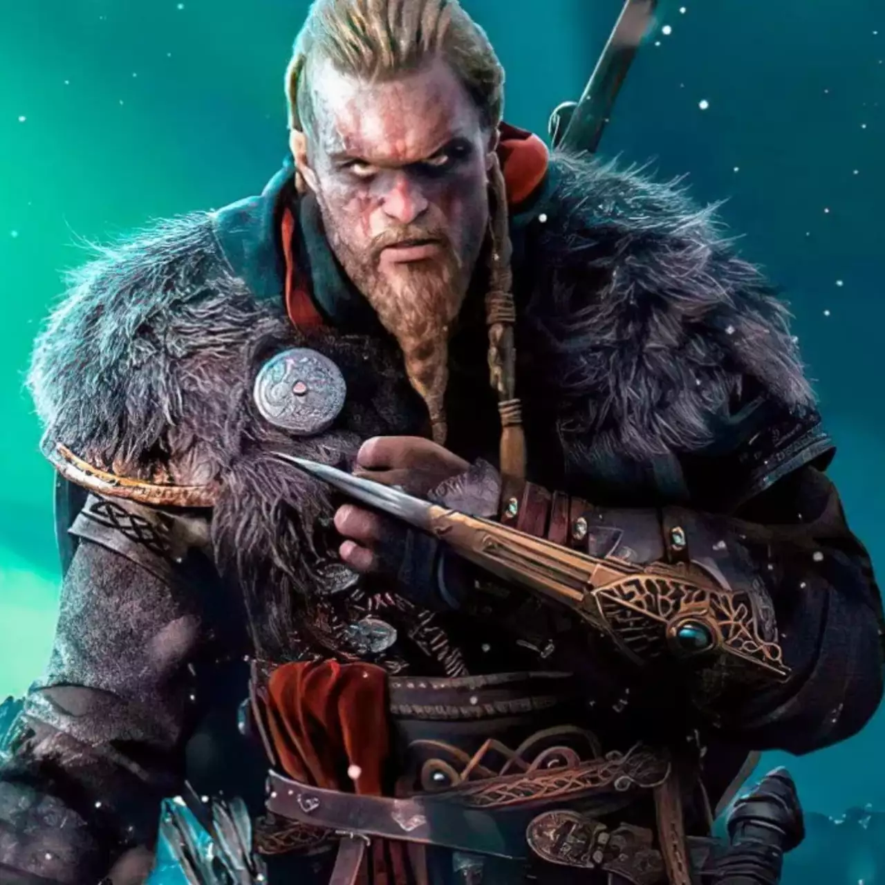 Assassin's Creed Valhalla станет временно бесплатной Assassin's Creed Valhalla станет временно бесплатной