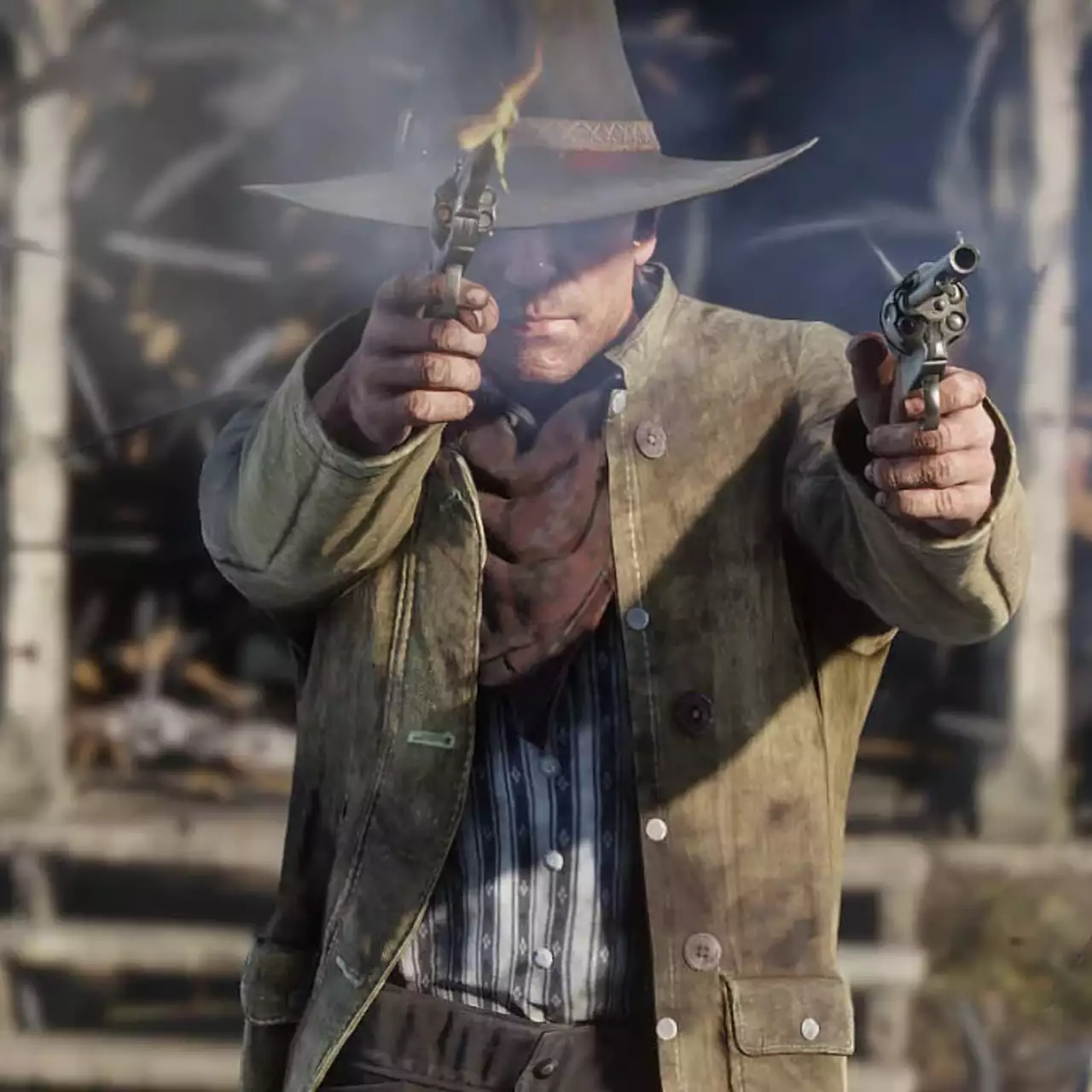 Девушка-хакер взломала последние версии Red Dead Redemption 2 и Tom Clancy's Ghost Reacon: Wildlands Девушка-хакер взломала последние версии Red Dead Redemption 2 и Tom Clancy's Ghost Reacon: Wildlands