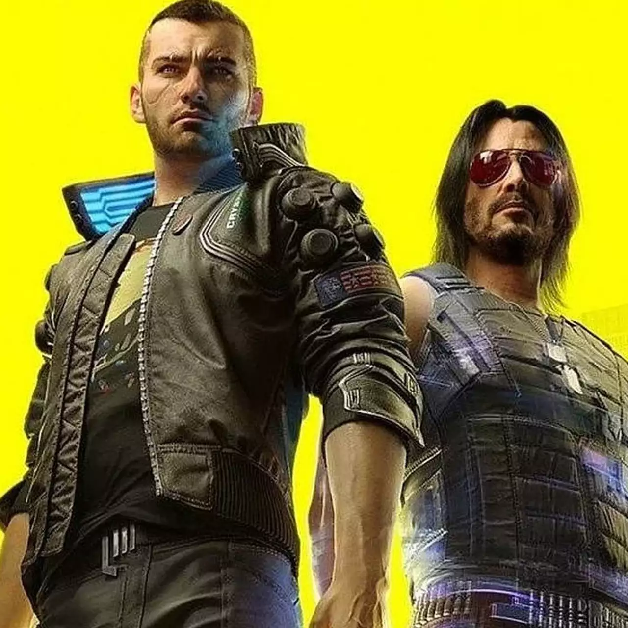 Налог на Steam в России, возвращение Cyberpunk 2077, дата выхода God of War Ragnarok — подкаст VGTimes