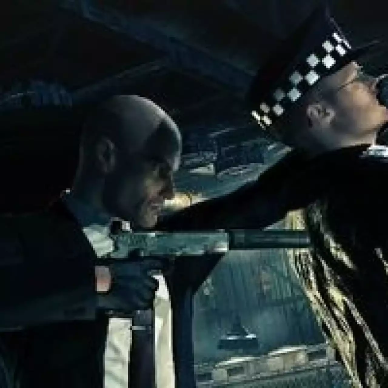 Новые подробности геймплея Hitman: Absolution
