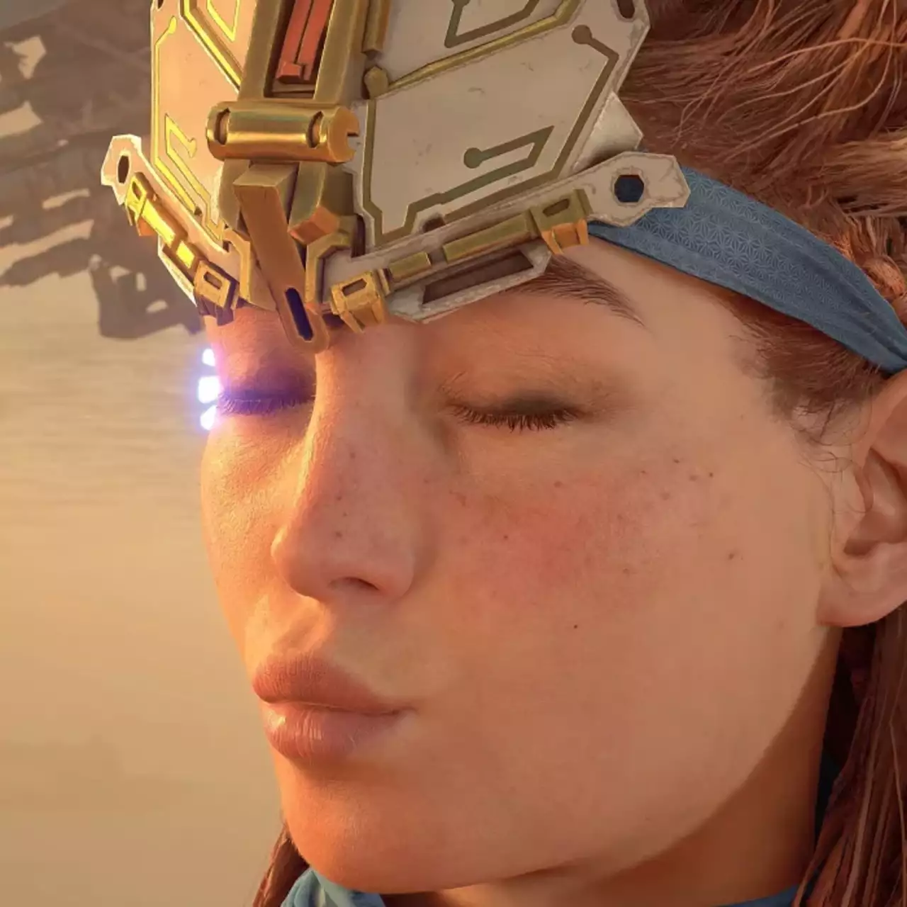 Игроки попытались «уронить» рейтинг Horizon Forbidden West на Metacritic. Не получилось