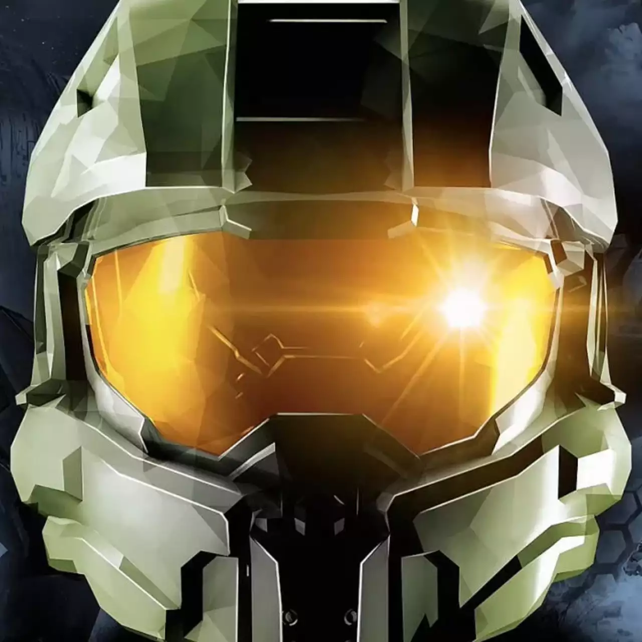 На новых постерах сериала Halo показали ключевых героев На новых постерах сериала Halo показали ключевых героев