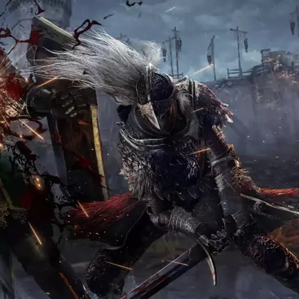 Elden Ring: пять часов геймплея на русском и настройки графики