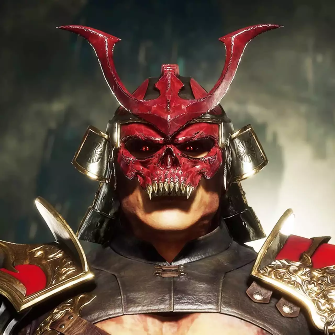 Шао Кана из Mortal Kombat показали в виде сексуальной девушки со спортивной попой Шао Кана из Mortal Kombat показали в виде сексуальной девушки со спортивной попой