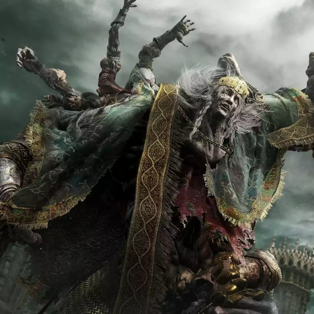 Утек список достижений в Elden Ring. В игре больше боссов, чем в Dark Souls 3 со всеми дополнениями