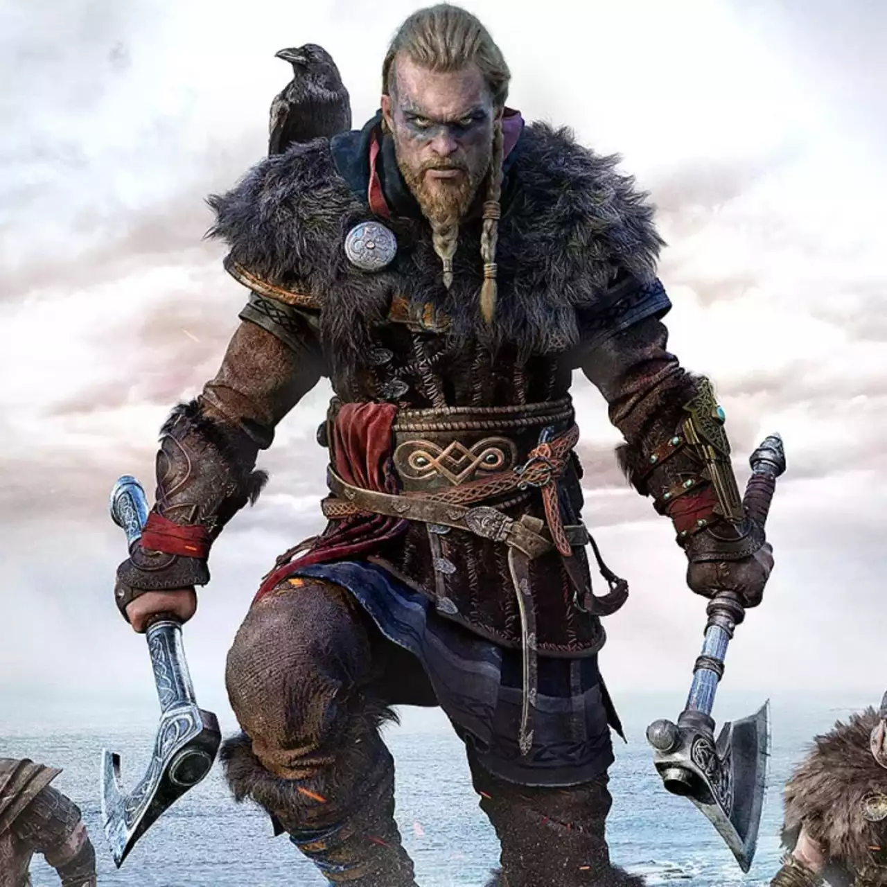 Ubisoft распродаёт игры серии Assassin's Creed со скидками до 80% Ubisoft распродаёт игры серии Assassin's Creed со скидками до 80%