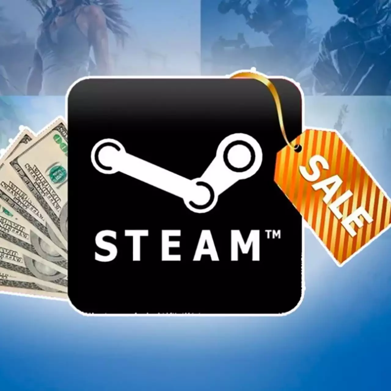 В Steam стартовала еженедельная распродажа со скидками до 91% — топ лучших предложений