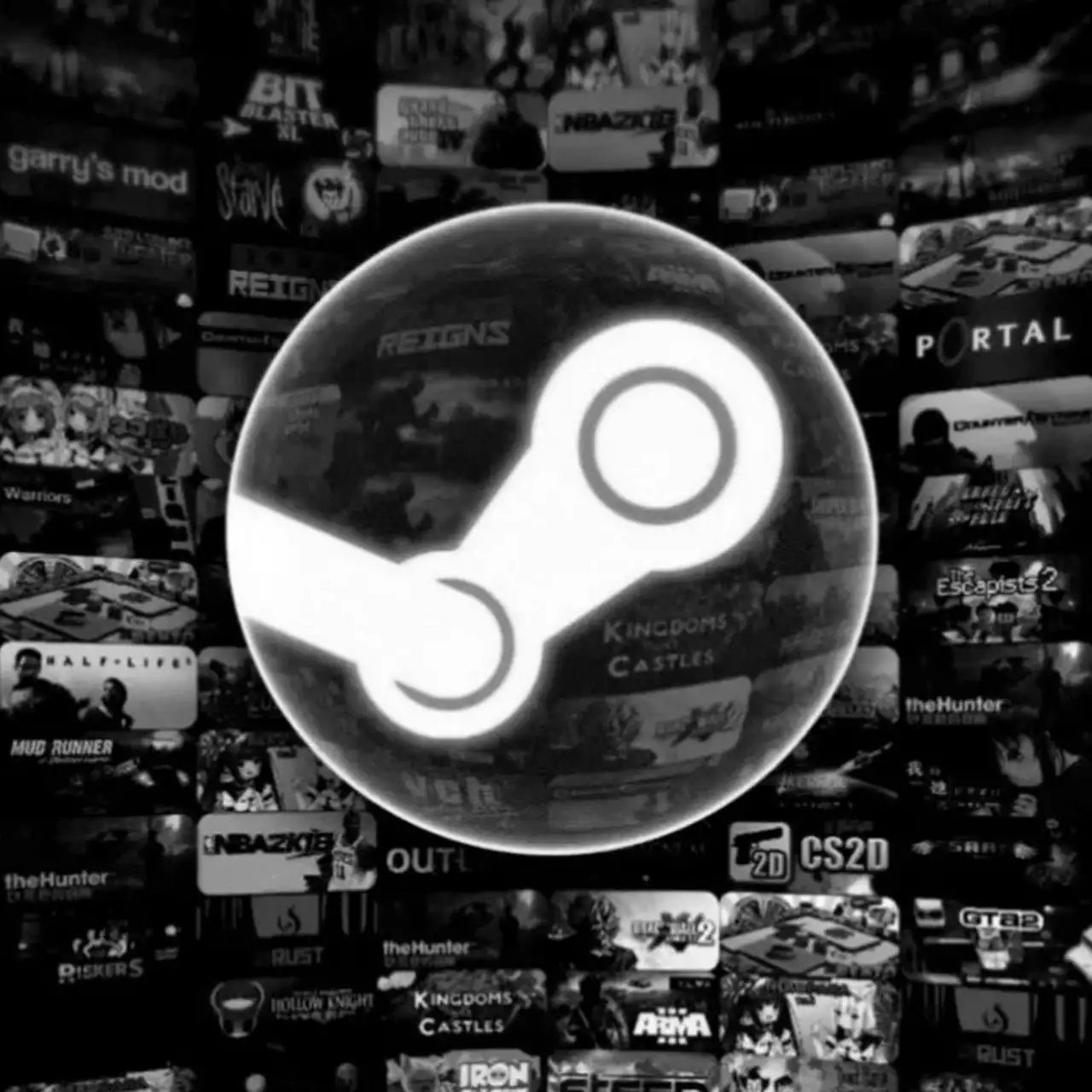 В Steam начался фестиваль «Играм быть». Геймерам стали доступны свыше 700 демоверсий В Steam начался фестиваль «Играм быть». Геймерам стали доступны свыше 700 демоверсий