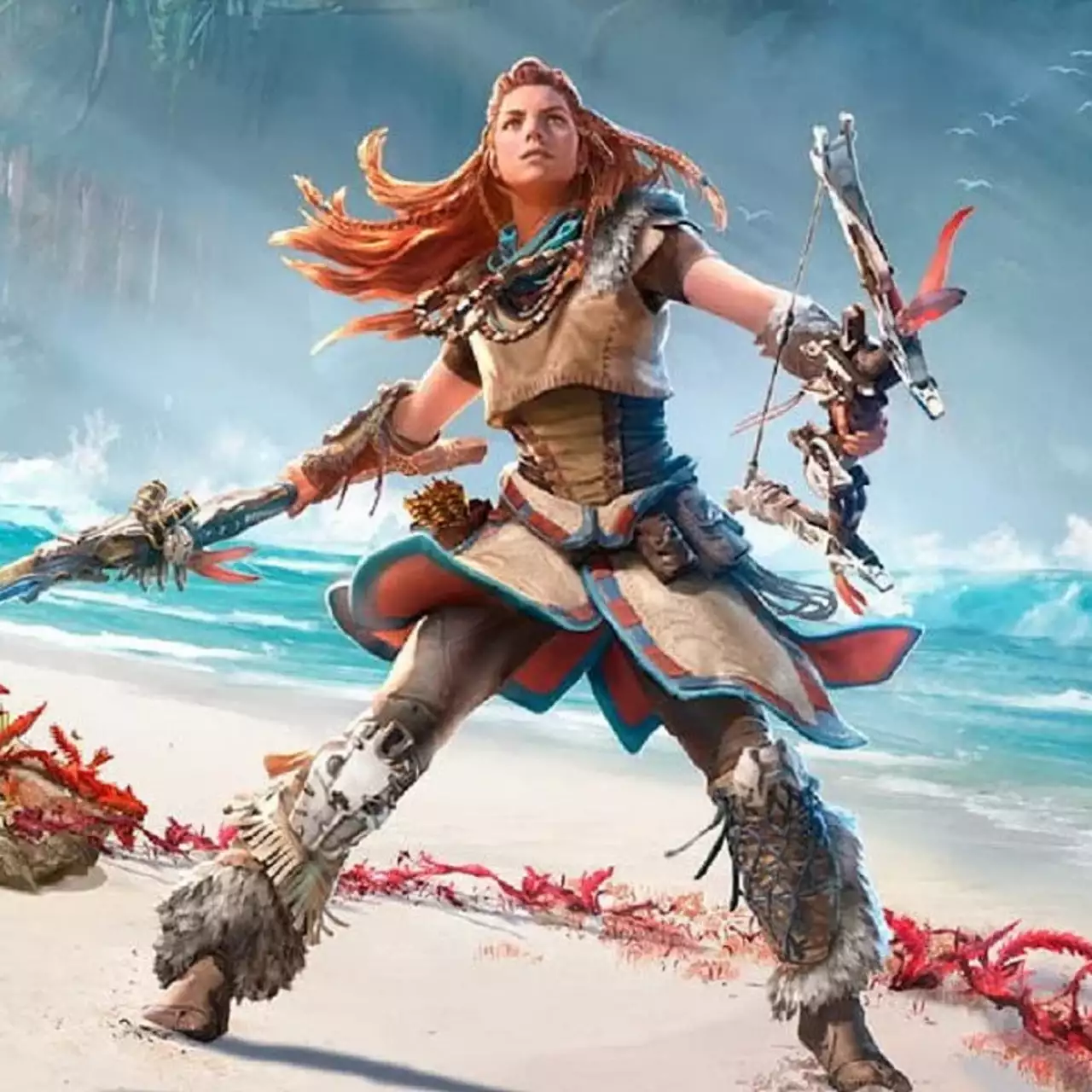 Гайд на лучшие навыки в Horizon Forbidden West — чем отличаются разные виды умений, какие скиллы прокачать в начале игры Гайд на лучшие навыки в Horizon Forbidden West — чем отличаются разные виды умений, какие скиллы прокачать в начале игры