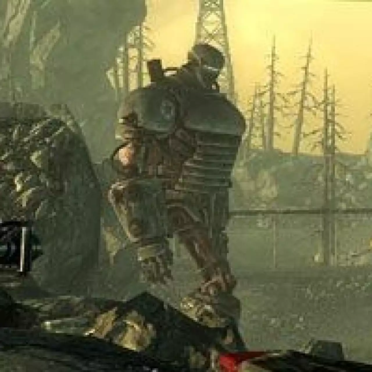 Bethesda выпустит телесериал по вселенной Fallout?