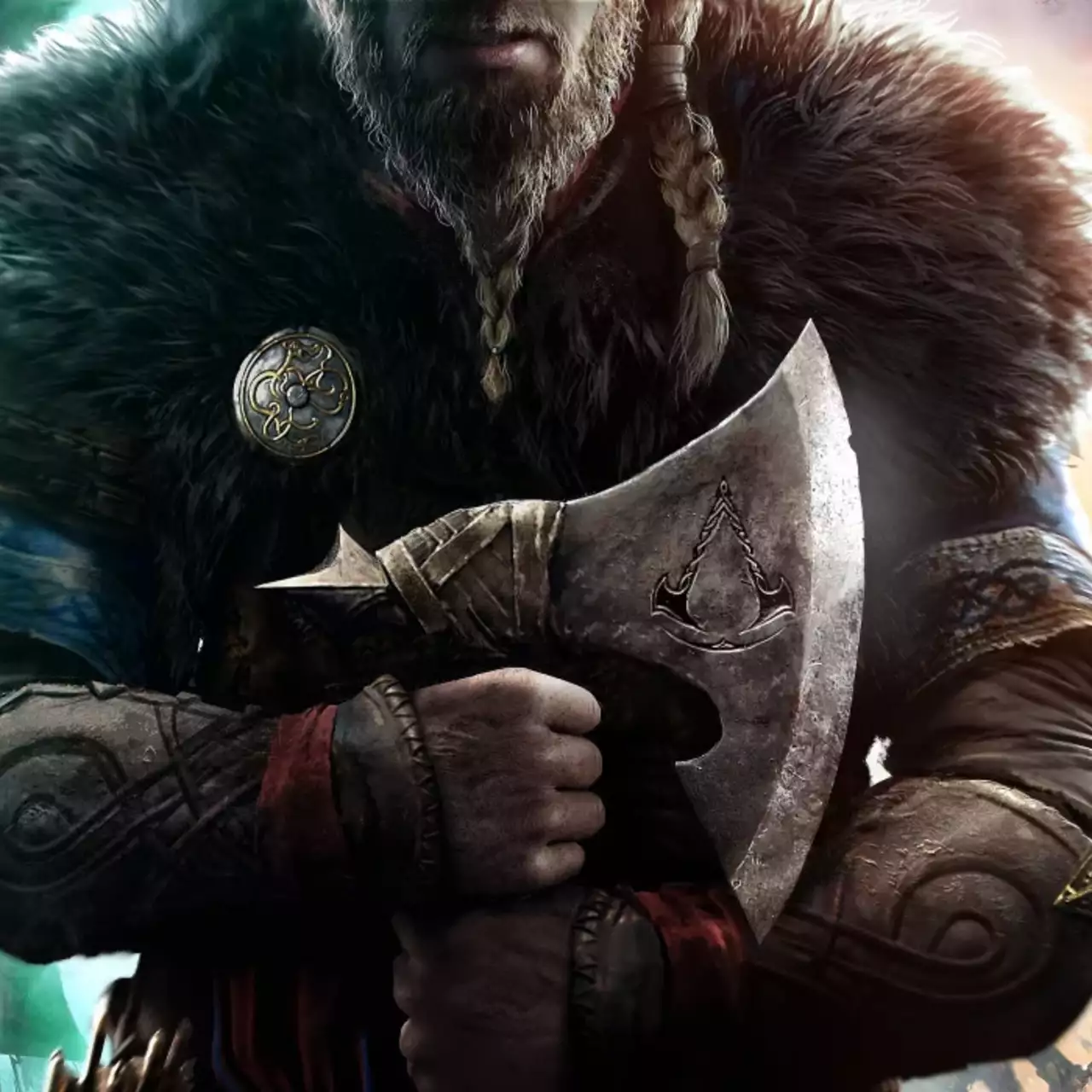 Новый патч для Assassin's Creed Valhalla добавит режим для казуальщиков Новый патч для Assassin's Creed Valhalla добавит режим для казуальщиков