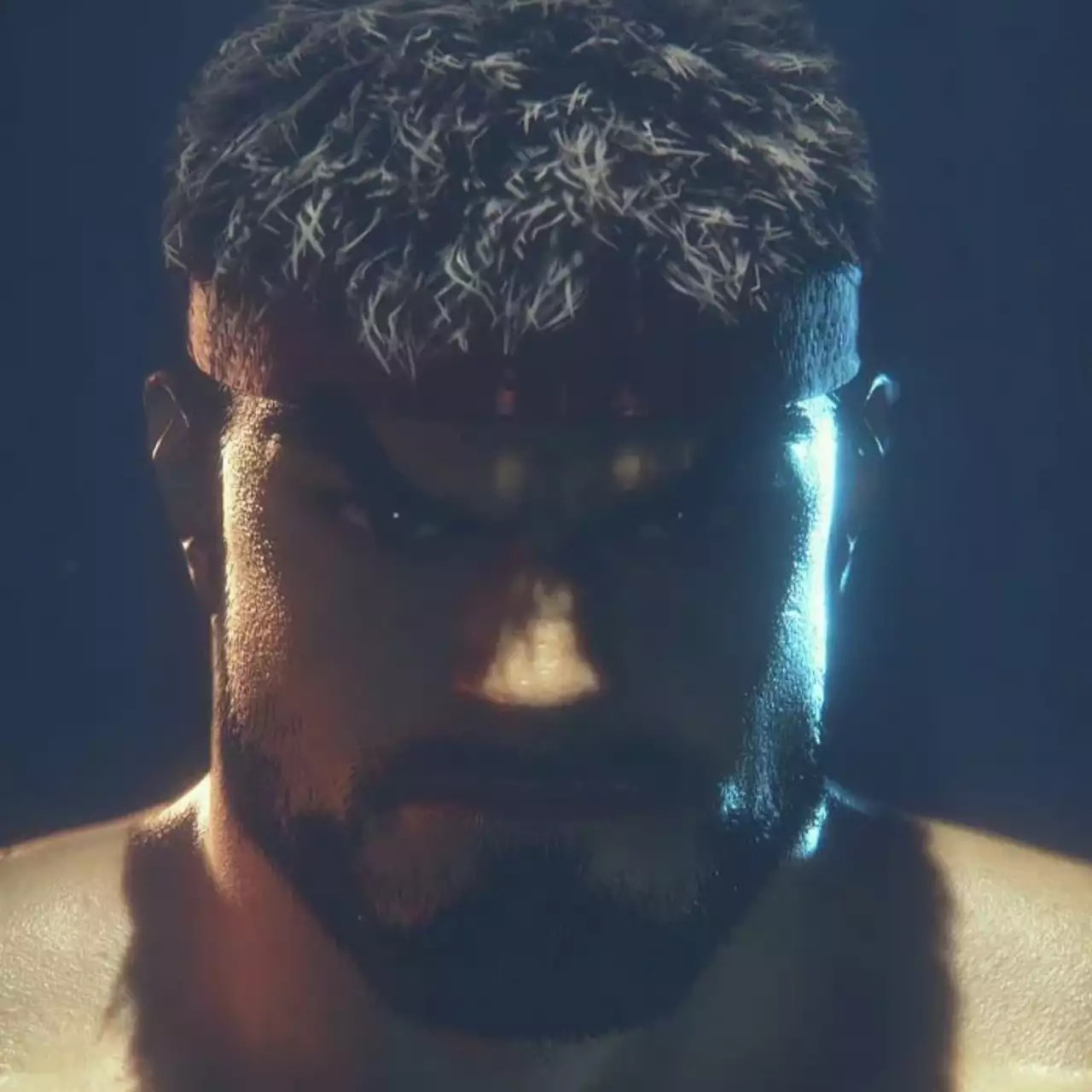 Авторов Street Fighter 6 обвинили, что они взяли лого игры с фотостока Авторов Street Fighter 6 обвинили, что они взяли лого игры с фотостока