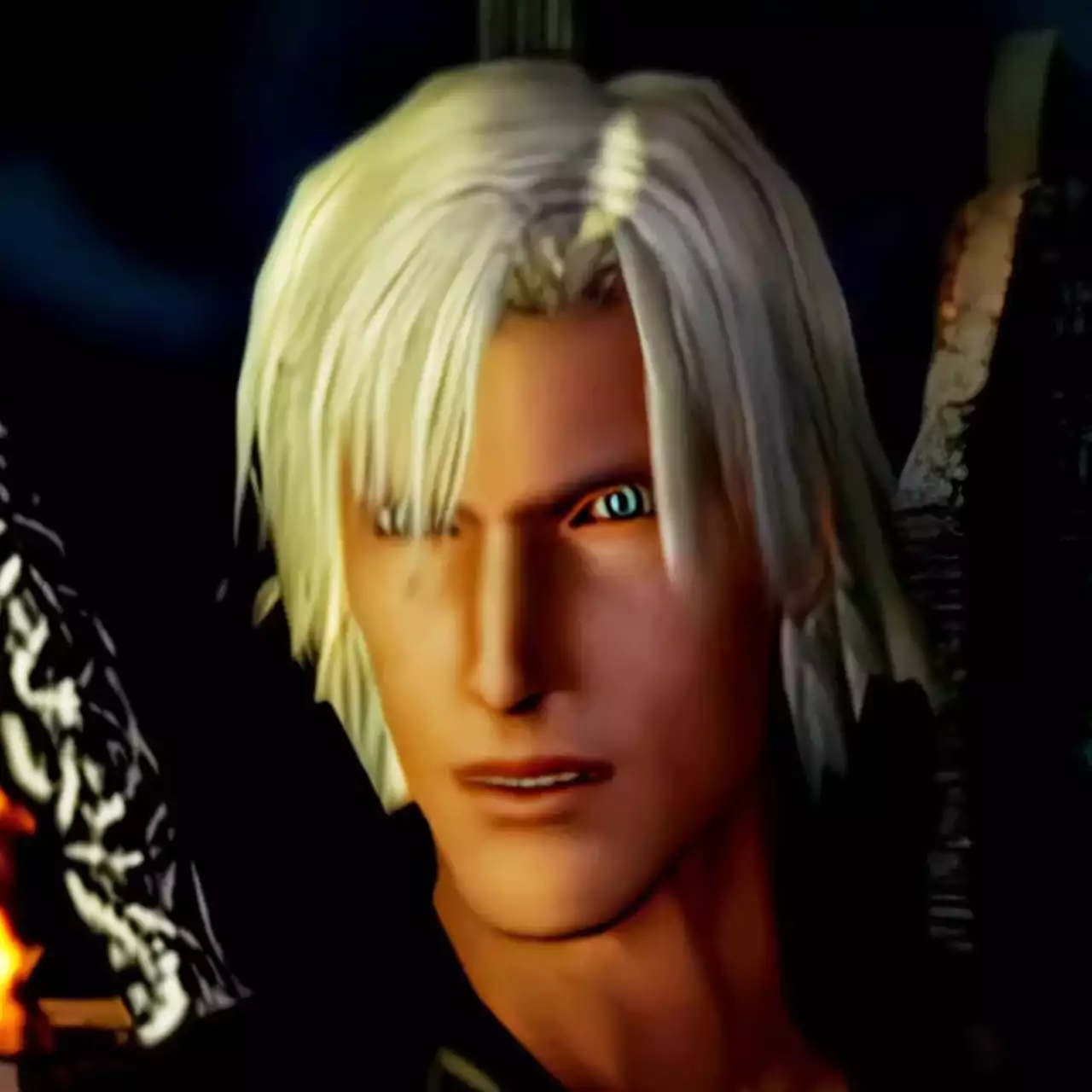 В сети показали, как может выглядеть ремастер Devil May Cry 2 2003 года в 8K-разрешении В сети показали, как может выглядеть ремастер Devil May Cry 2 2003 года в 8K-разрешении