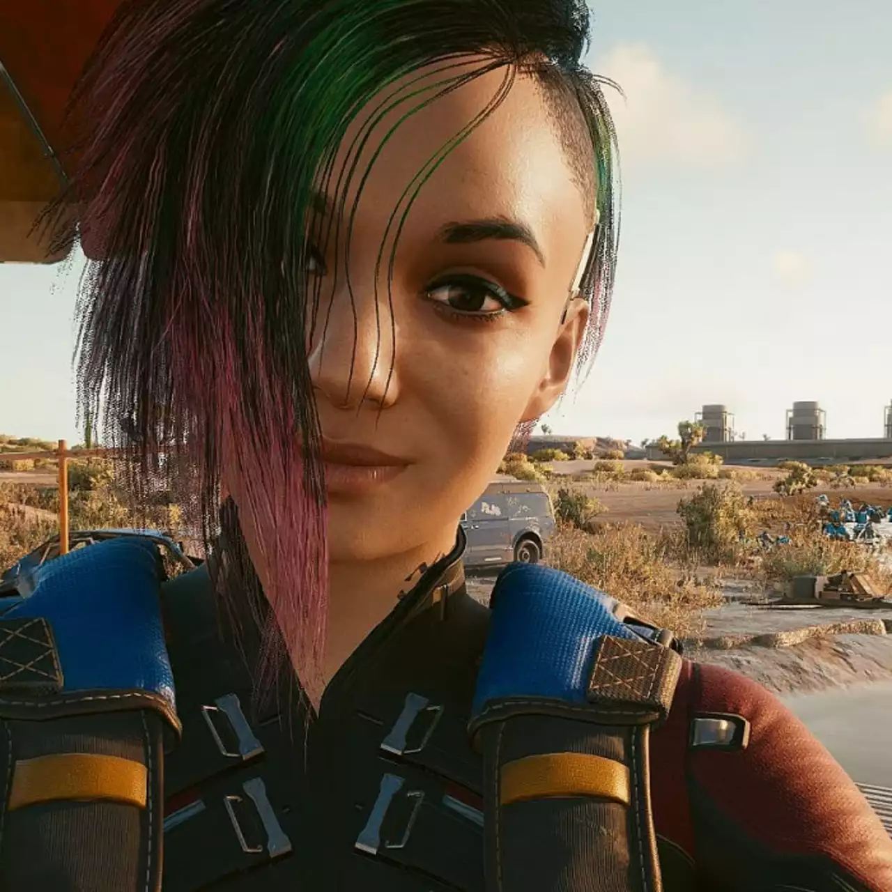 Авторы Cyberpunk 2077 выпустили пятиминутный ролик с благодарностями фанатам Авторы Cyberpunk 2077 выпустили пятиминутный ролик с благодарностями фанатам