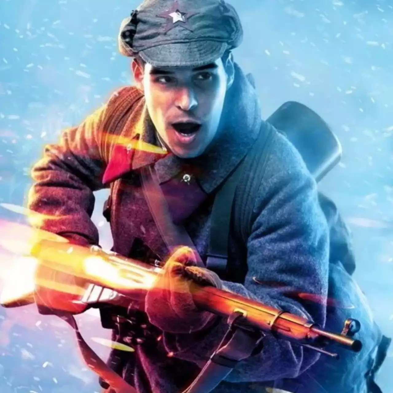VGTimes поздравляет всех мужчин с 23 февраля! VGTimes поздравляет всех мужчин с 23 февраля!