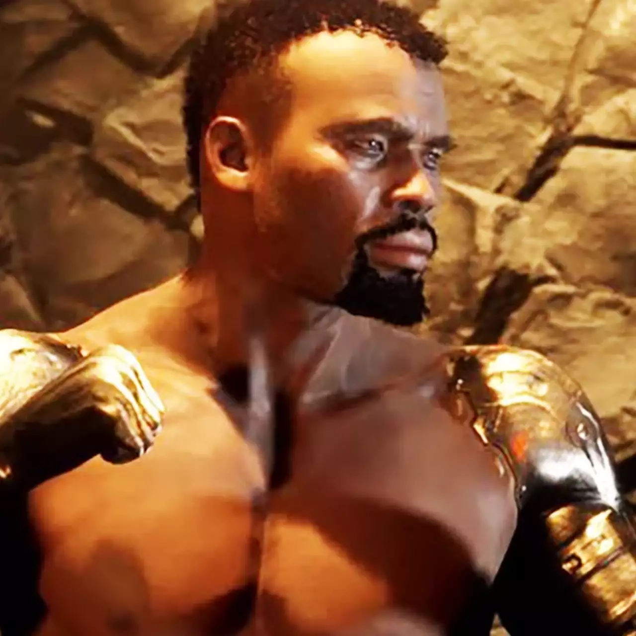 Джакса из Mortal Kombat 4 воссоздали с графикой на Unreal Engine 5 — так может выглядеть его концовка в ремейке Джакса из Mortal Kombat 4 воссоздали с графикой на Unreal Engine 5 — так может выглядеть его концовка в ремейке