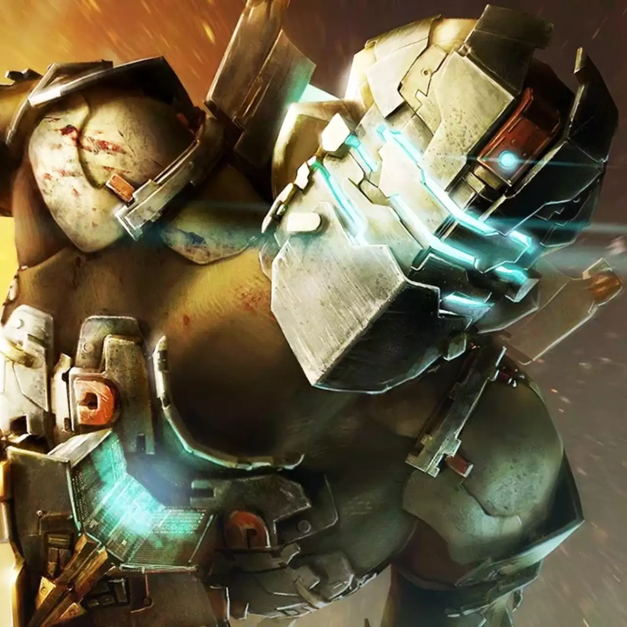 Dead Space показали на движке Unity — графика стала выглядеть так, будто это игра для первой PlayStation Dead Space показали на движке Unity — графика стала выглядеть так, будто это игра для первой PlayStation