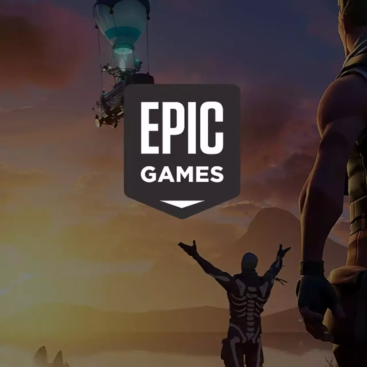 Epic Games показала страницу профиля, систему тегов и другие улучшения, которые ждут Epic Games Store