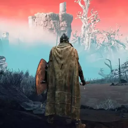 «Шедевр» и «Претендент на лучшую игру 2022 года» — Elden Ring получила 97/100 баллаов на Metacritic