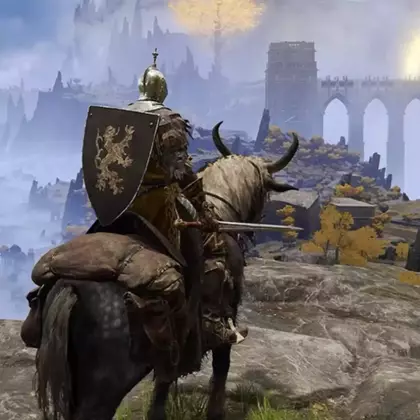 В сети рассказали, сколько FPS выдает Elden Ring c максимальной графикой на «народной» GTX 1060