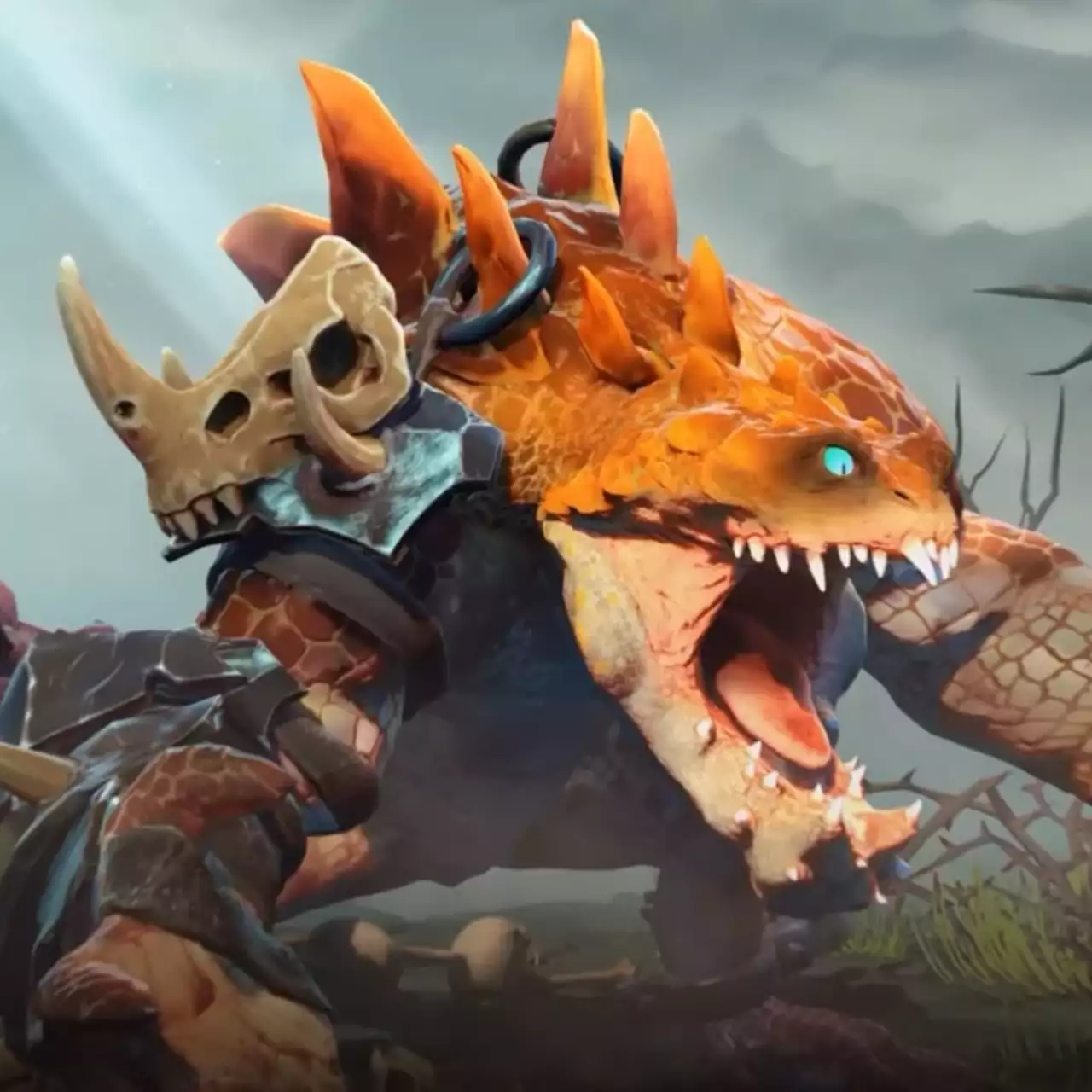 Valve выпустила патч 7.31 для Dota 2 — с новым героем и переработанным Techies Valve выпустила патч 7.31 для Dota 2 — с новым героем и переработанным Techies