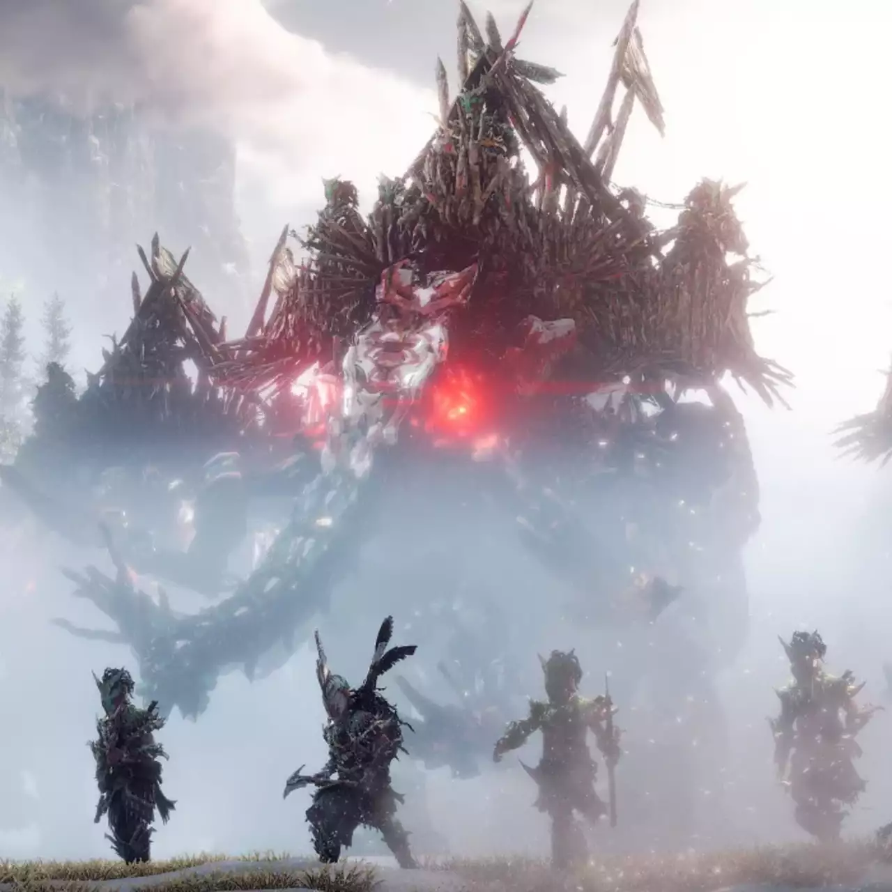 THQ Nordic купила студию по созданию анимаций metricminds, работавшую над Horizon Forbidden West и другими играми THQ Nordic купила студию по созданию анимаций metricminds, работавшую над Horizon Forbidden West и другими играми