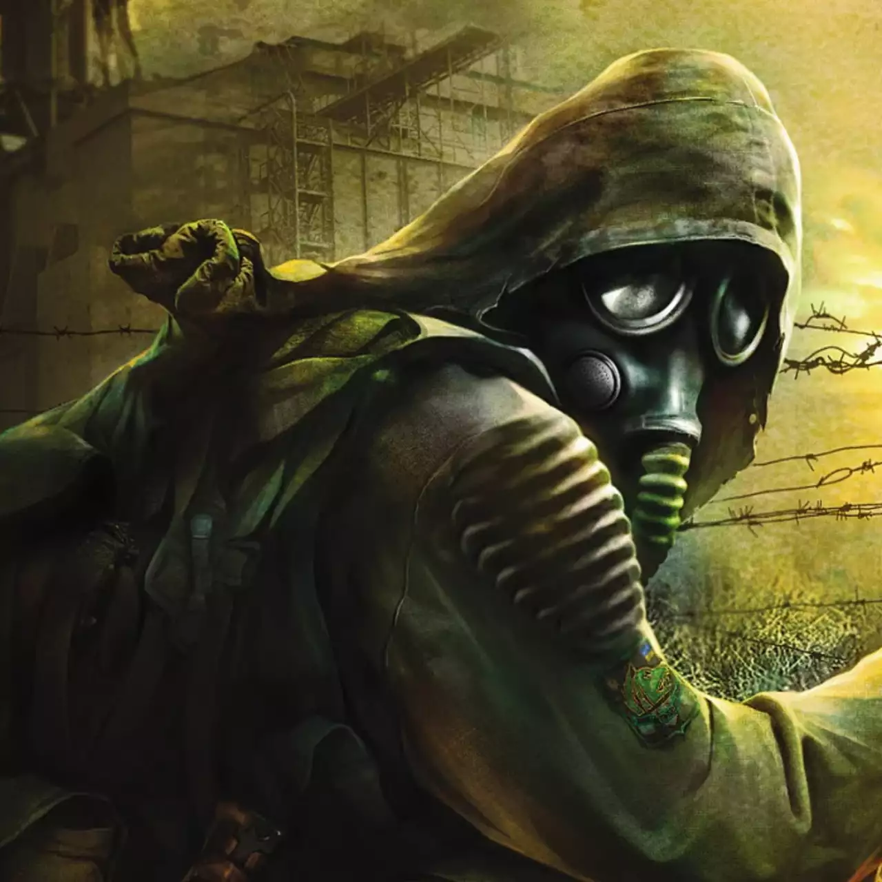 Авторы S.T.A.L.K.E.R. 2 высказались о событиях на Украине