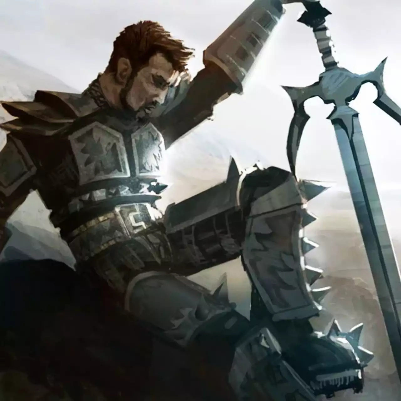 В этом году выйдет ремастер Enclave — средневековой RPG с двумя сюжетными кампаниями и 12 героями В этом году выйдет ремастер Enclave — средневековой RPG с двумя сюжетными кампаниями и 12 героями