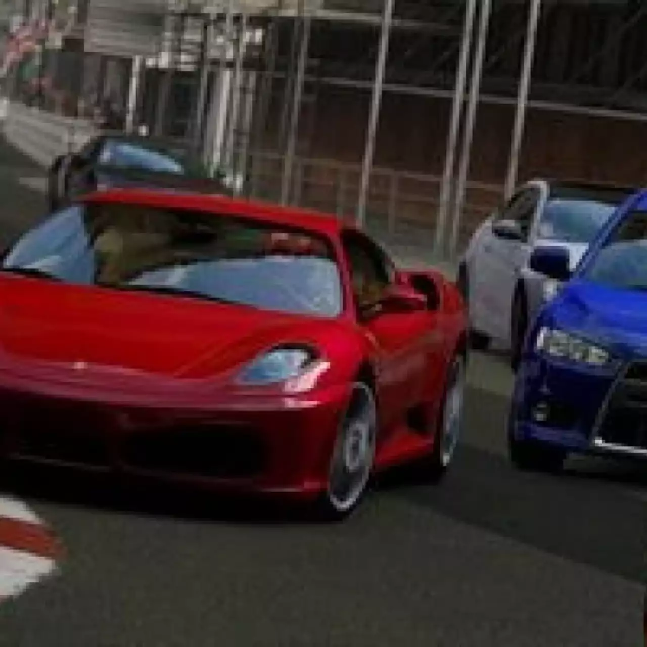 Последний DLC для Gran Turismo 5 намекнул на следующее дополнение