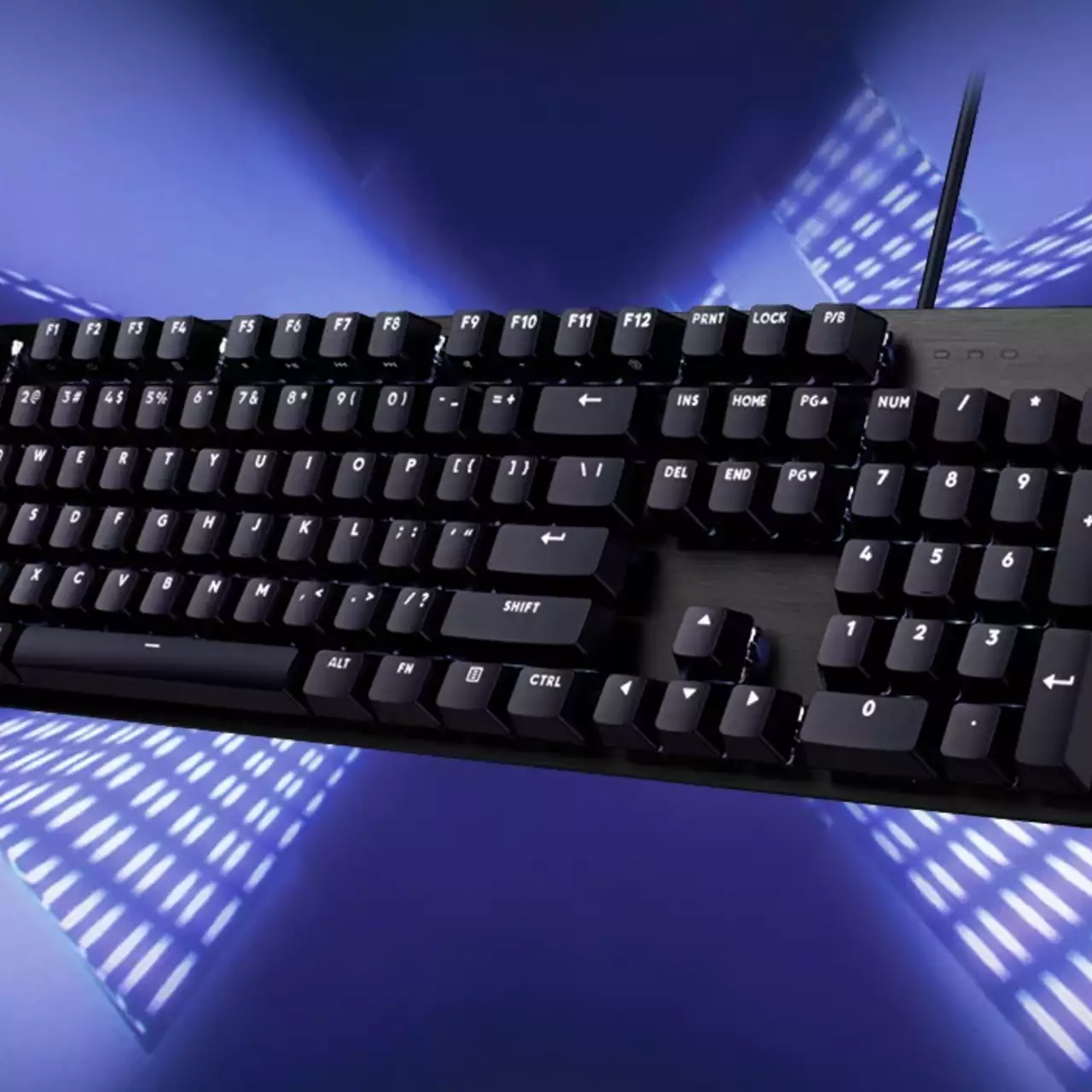 Обзор Logitech G413 SE TKL. Тихая и отзывчивая клавиатура для игры и работы Обзор Logitech G413 SE TKL. Тихая и отзывчивая клавиатура для игры и работы
