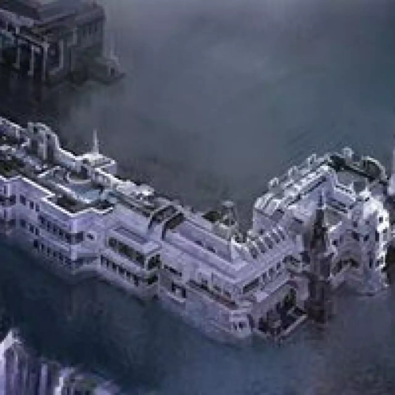 Square Enix вновь дополнила трейлер Lightning Returns: Final Fantasy XIII новыми кадрами