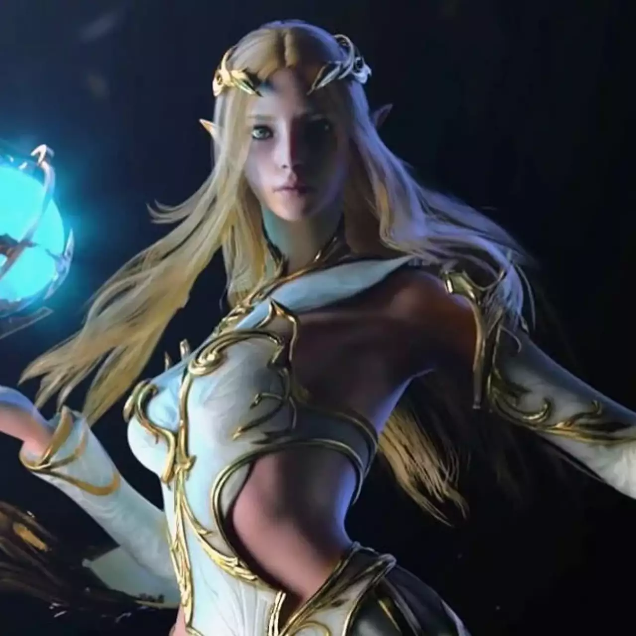MMORPG с бесшовным открытым миром Lineage2M получила первое глобальное обновление «Орен» MMORPG с бесшовным открытым миром Lineage2M получила первое глобальное обновление «Орен»