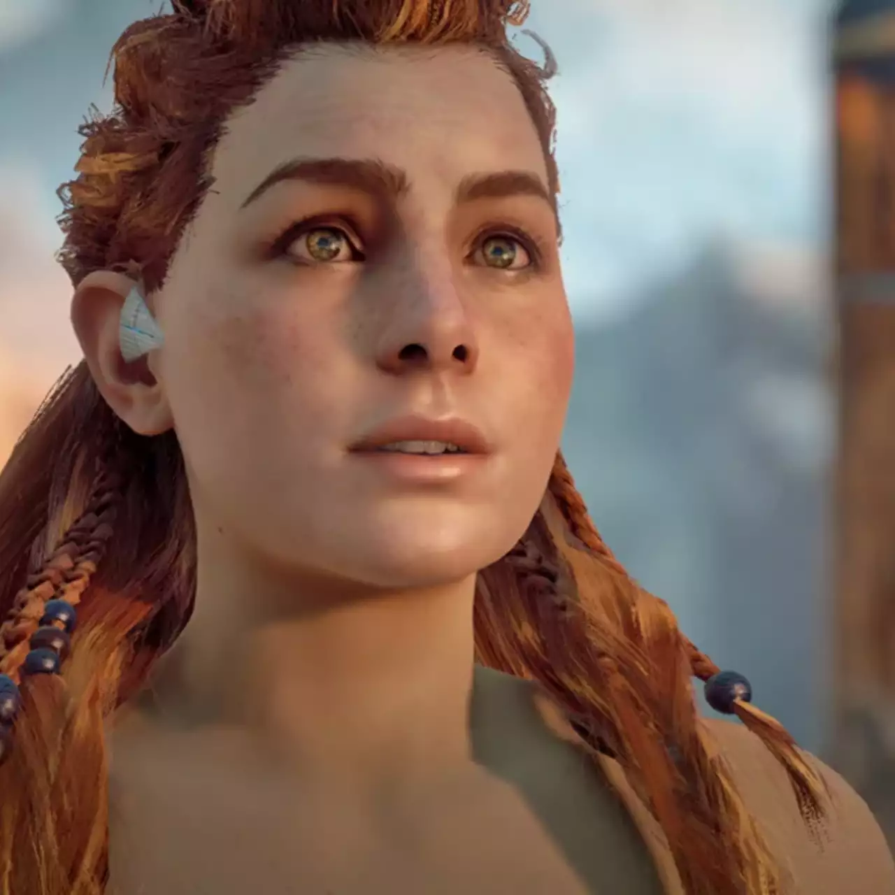 В Horizon Forbidden West нашли способ увидеть голую Элой — на видео показали её грудь с сосками (18+) В Horizon Forbidden West нашли способ увидеть голую Элой — на видео показали её грудь с сосками (18+)