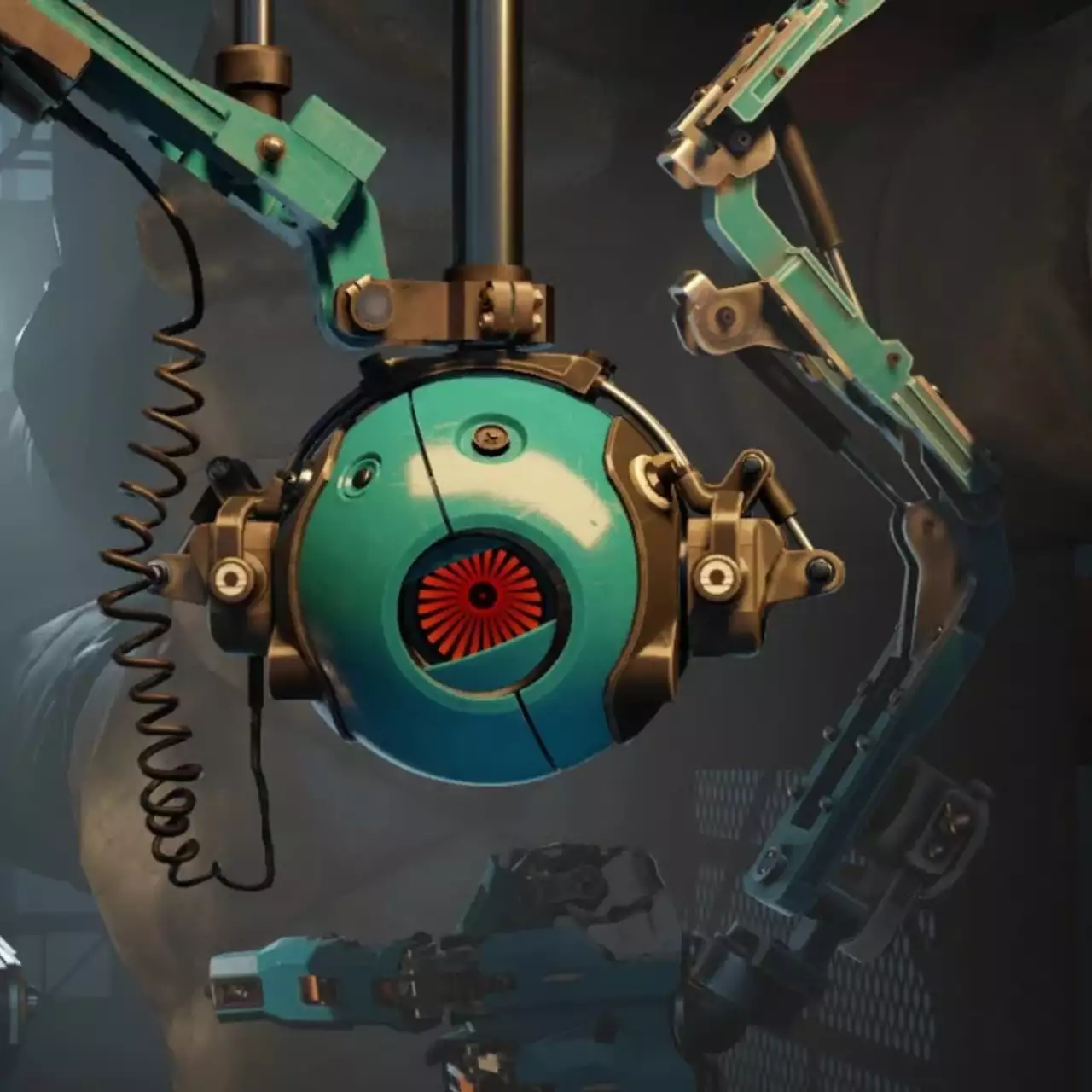 Valve анонсировала бесплатную игру во вселенной Portal — она создана специально для Steam Deck Valve анонсировала бесплатную игру во вселенной Portal — она создана специально для Steam Deck