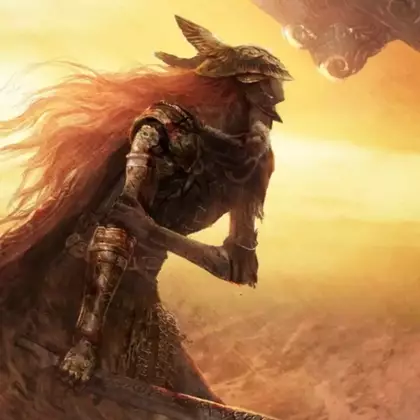 На видео показали, насколько сильно отличается графика в Elden Ring на PC, PS5 и Xbox Series X/S