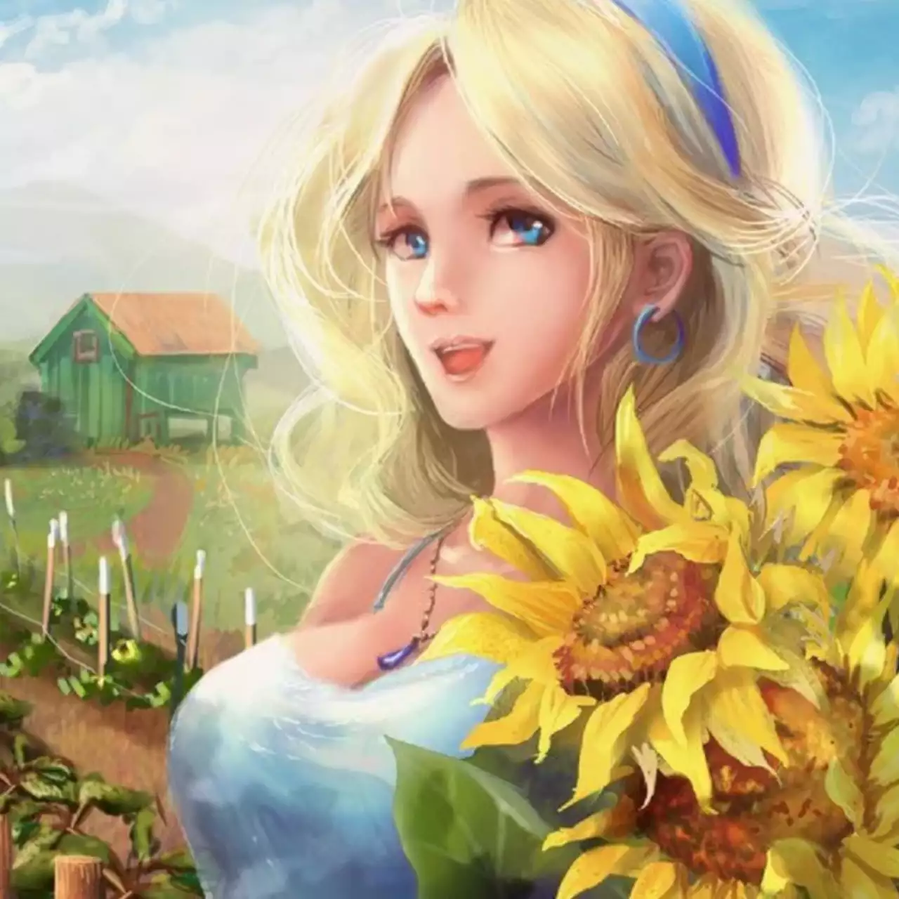 Лучшие свежие моды для Stardew Valley на читы, рыбалку, деньги, одежду и многое другое Лучшие свежие моды для Stardew Valley на читы, рыбалку, деньги, одежду и многое другое