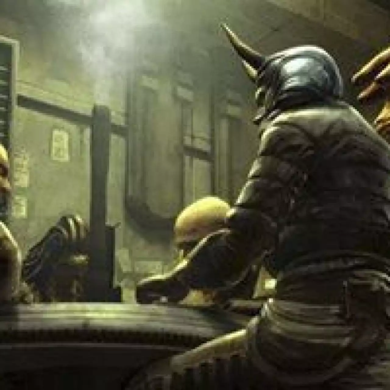 Star Wars 1313 выйдет в этом году на PS3 Star Wars 1313 выйдет в этом году на PS3