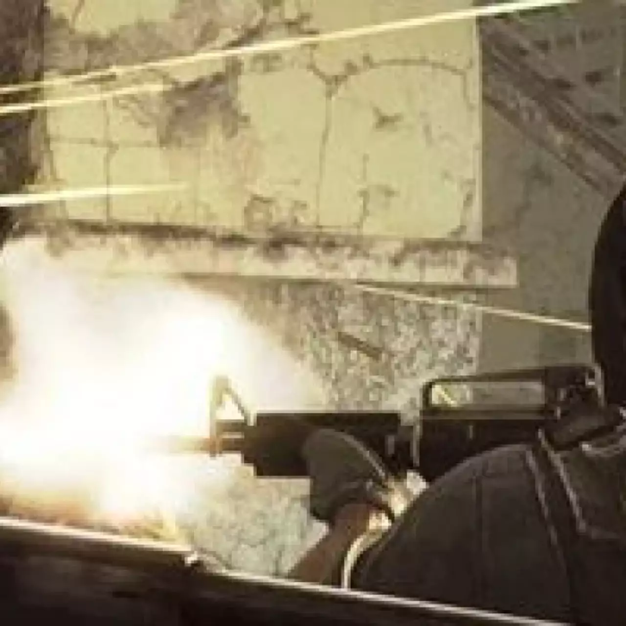 Опубликован новый трейлер Army of Two: The Devil's Cartel Опубликован новый трейлер Army of Two: The Devil's Cartel
